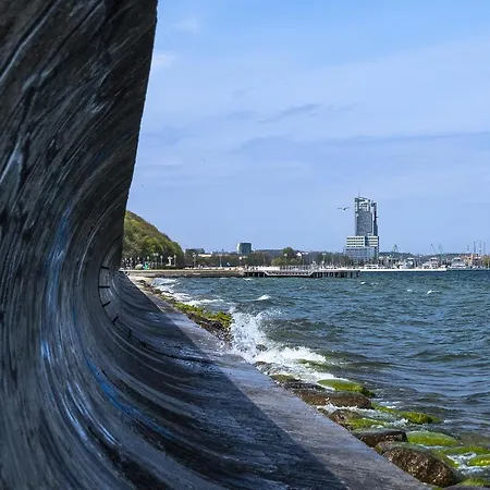 29 شقة غدينيا