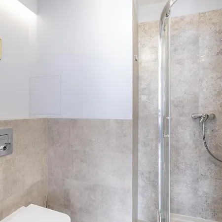 Апартаменты 29 Гдыня