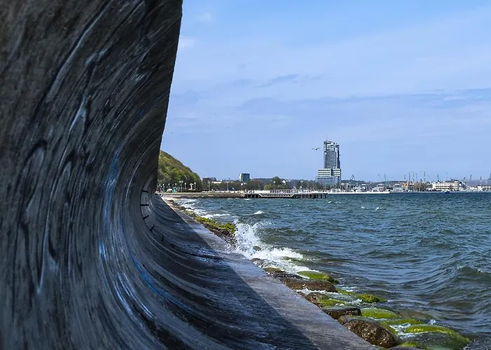 29 Apartamento Gdynia